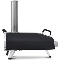 Печь для пиццы Ooni Karu 16 Multi-Fuel (Black/Silver) Thumb