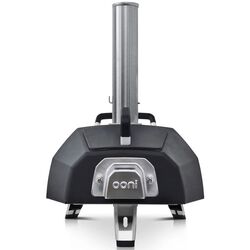 Печь для пиццы Ooni Karu 16 Multi-Fuel (Black/Silver) Thumb