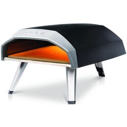 Cuptor pentru pizza Ooni Koda 12 (Black/Silver) Thumb