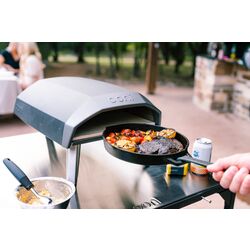 Cuptor pentru pizza Ooni Koda 12 (Black/Silver) Thumb