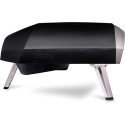 Cuptor pentru pizza Ooni Koda 16 (Black/Silver) Thumb