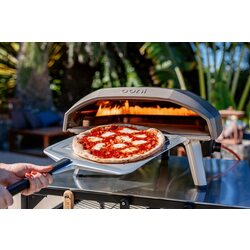Cuptor pentru pizza Ooni Koda 16 (Black/Silver) Thumb