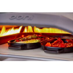 Cuptor pentru pizza Ooni Koda 16 (Black/Silver) Thumb