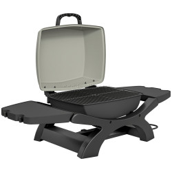 Gratar electric de exterior Outsunny 846-292V90BK (Black)