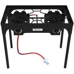 Газовая плита Outsunny A20-333V50BK (Black) Thumb