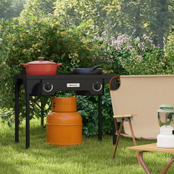 Газовая плита Outsunny A20-333V50BK (Black) Thumb