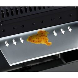 Газовый гриль Outsunny 846-016V50BK (Black) Thumb