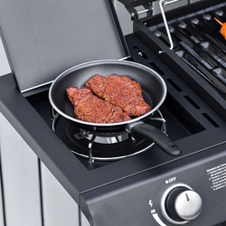 Газовый гриль Outsunny 846-064V91 (Black) Thumb