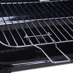 Гриль Outsunny 846-032 (Black) Thumb