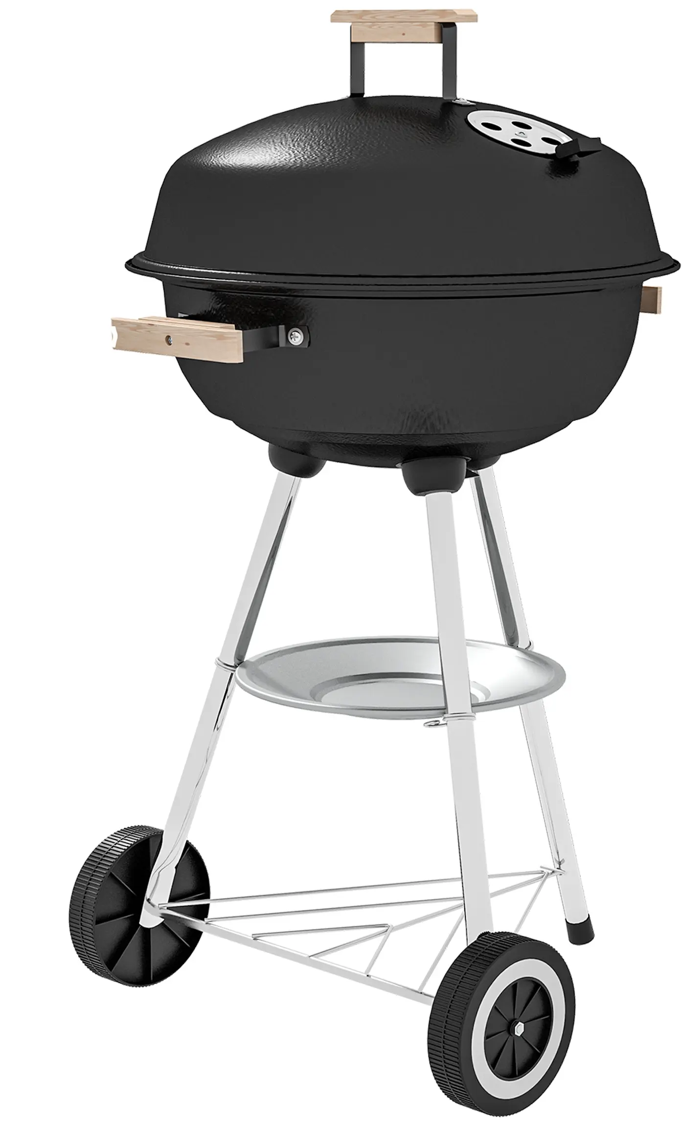 Гриль Outsunny 846-033 (Black) - 2