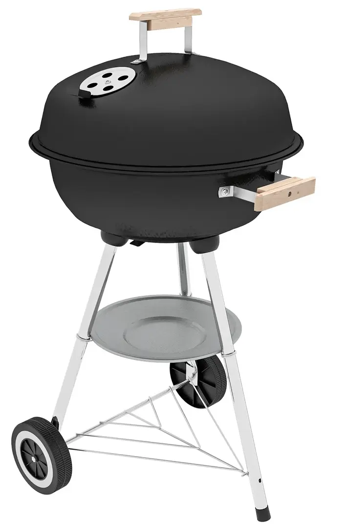 Гриль Outsunny 846-033 (Black)