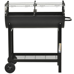 Гриль Outsunny 846-049 (Black) Thumb