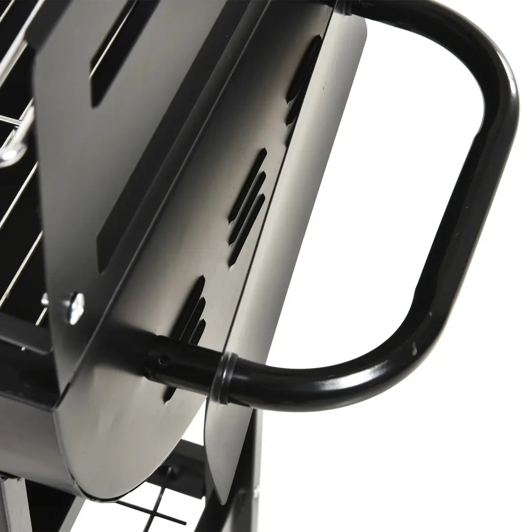 Гриль Outsunny 846-049 (Black)