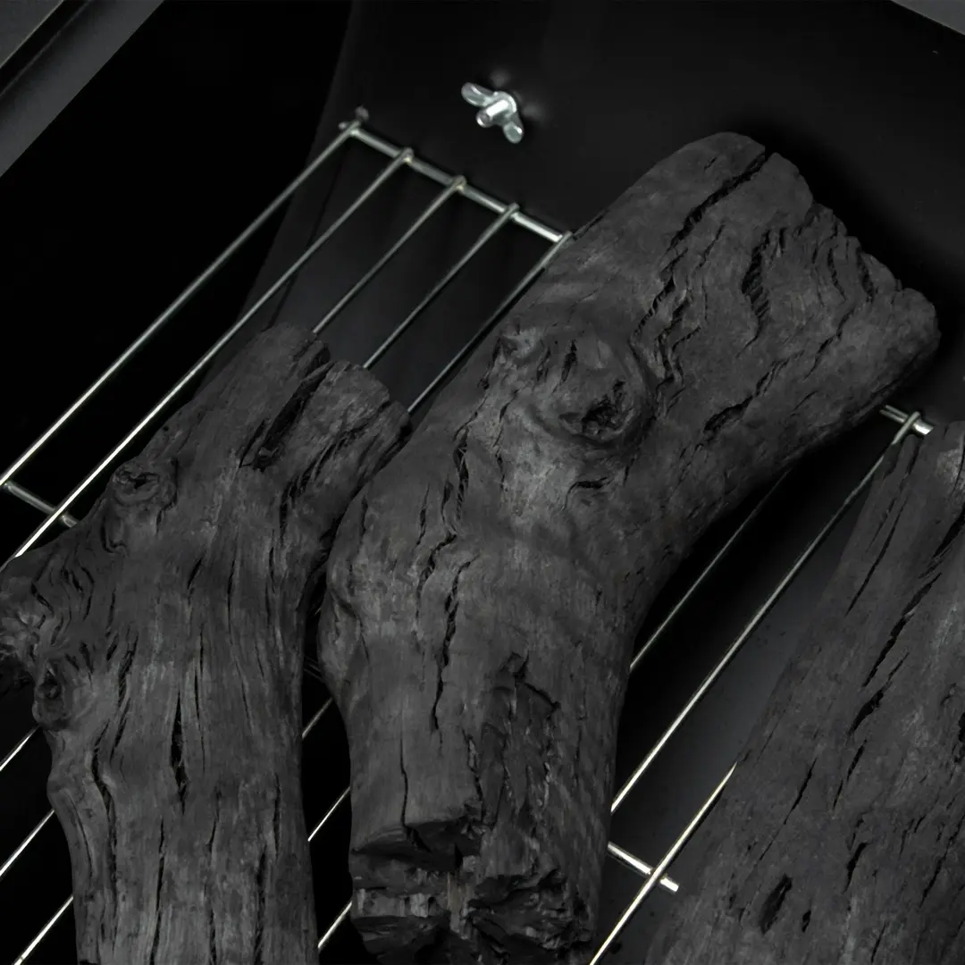 Гриль Outsunny 846-049 (Black)