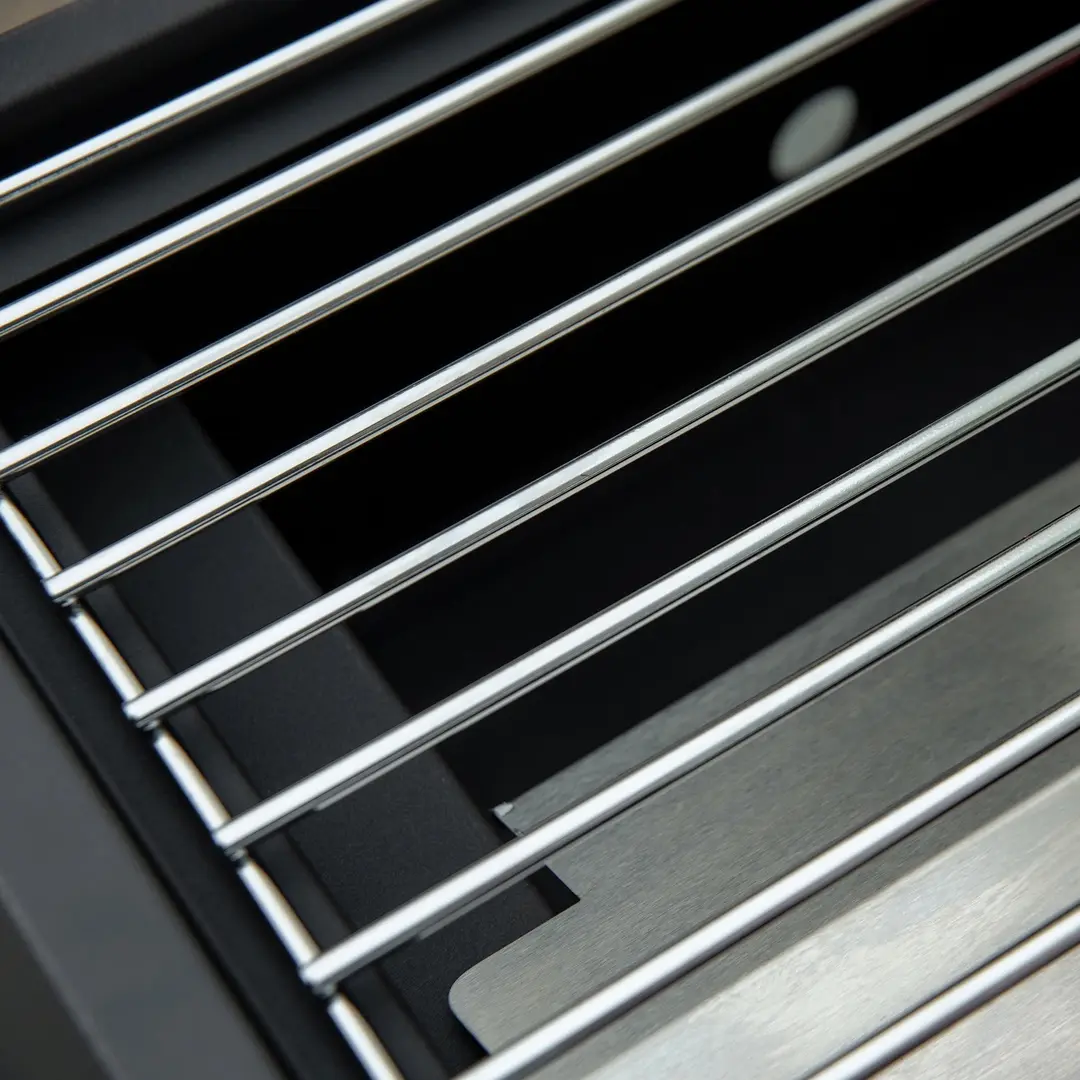 Гриль Outsunny 846-104V93BK (Black) - 2