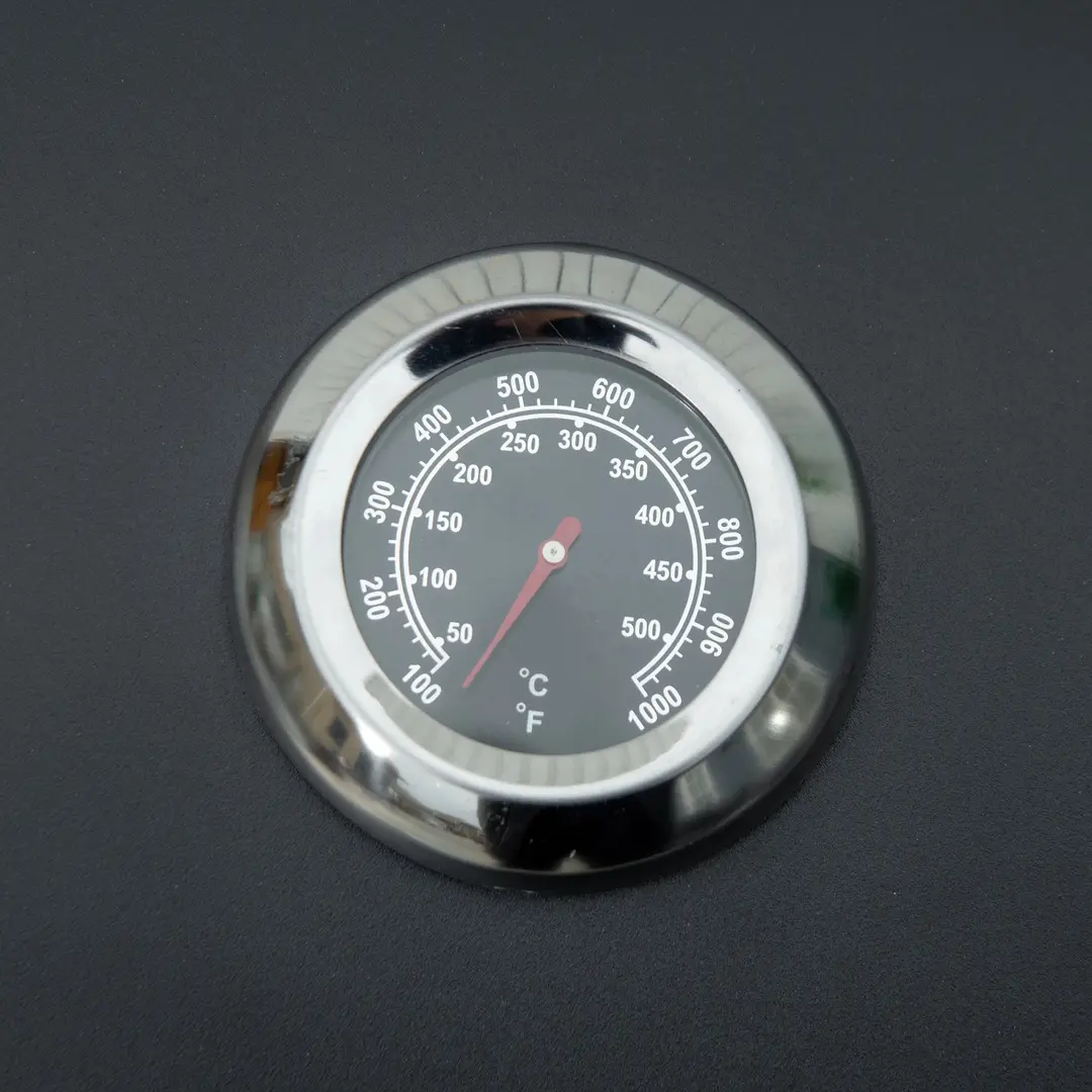 Гриль Outsunny 846-104V93BK (Black) - 3