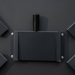 Гриль Outsunny 846-104V93BK (Black) Thumb