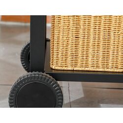 Grill Outsunny 846-135V00BK (Black) Thumb