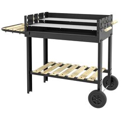 Гриль Outsunny 846-144V00BK (Black) Thumb