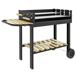 Grill Outsunny 846-144V00BK (Black)