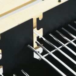 Гриль Outsunny 846-144V00BK (Black) Thumb