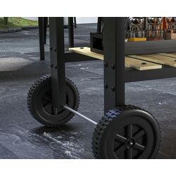 Гриль Outsunny 846-144V00BK (Black) Thumb