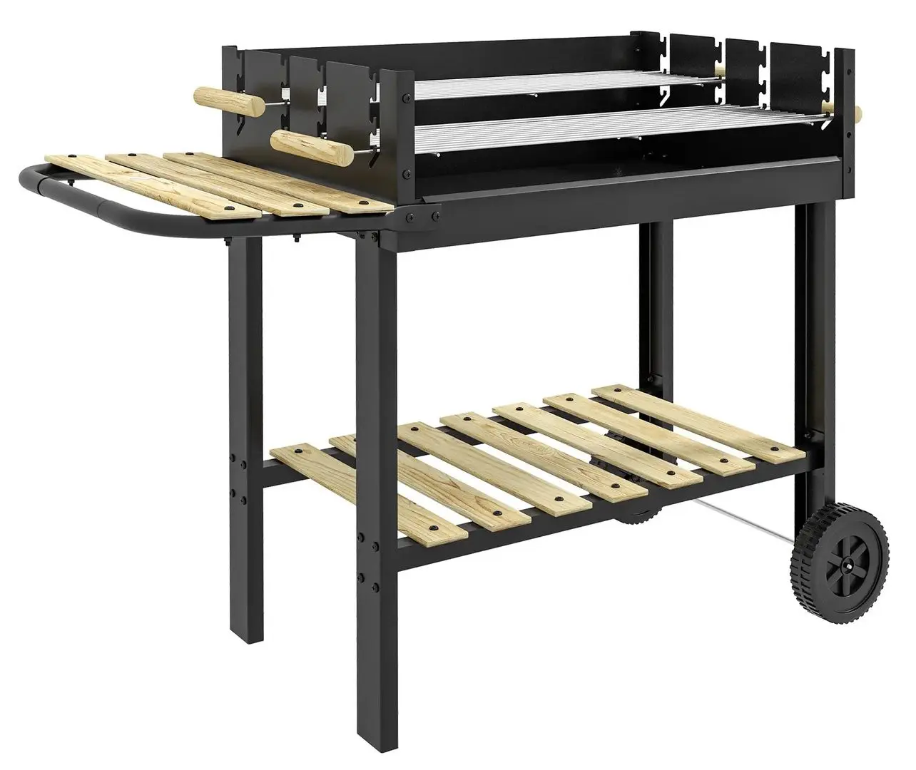 Гриль Outsunny 846-144V00BK (Black)