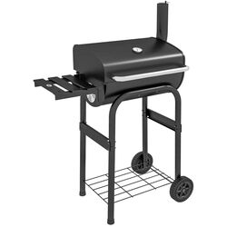 Gratar Outsunny 846-148V00BK (Black) Thumb