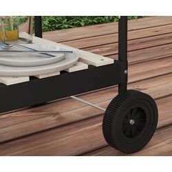 Grill Outsunny 846-149V00BK (Black) Thumb