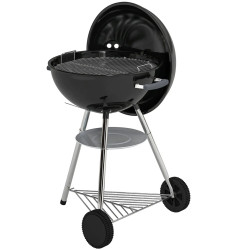 Гриль Outsunny 846-248V00BK (Black) Thumb