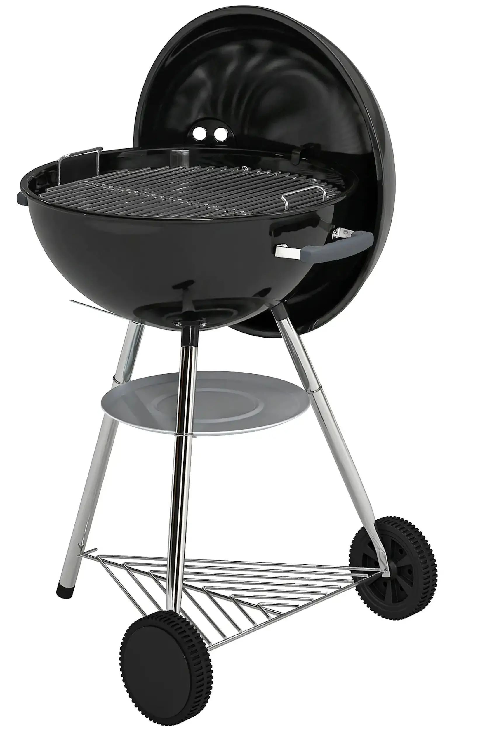 Гриль Outsunny 846-248V00BK (Black) - 2