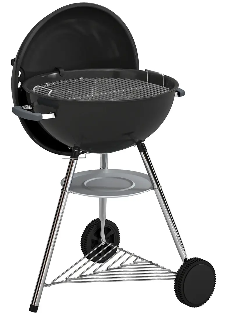 Гриль Outsunny 846-248V00BK (Black)