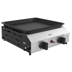 Настольная газовая планча Outsunny 846-133V51SR (Black)