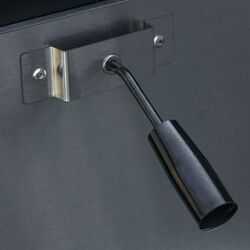 Печь для пиццы Outsunny 846-085 (Black) Thumb