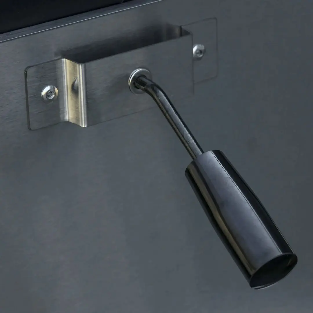 Печь для пиццы Outsunny 846-085 (Black)