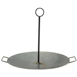 Disc pentru gatit Perfect Home 28252 (Black/Silver) Thumb