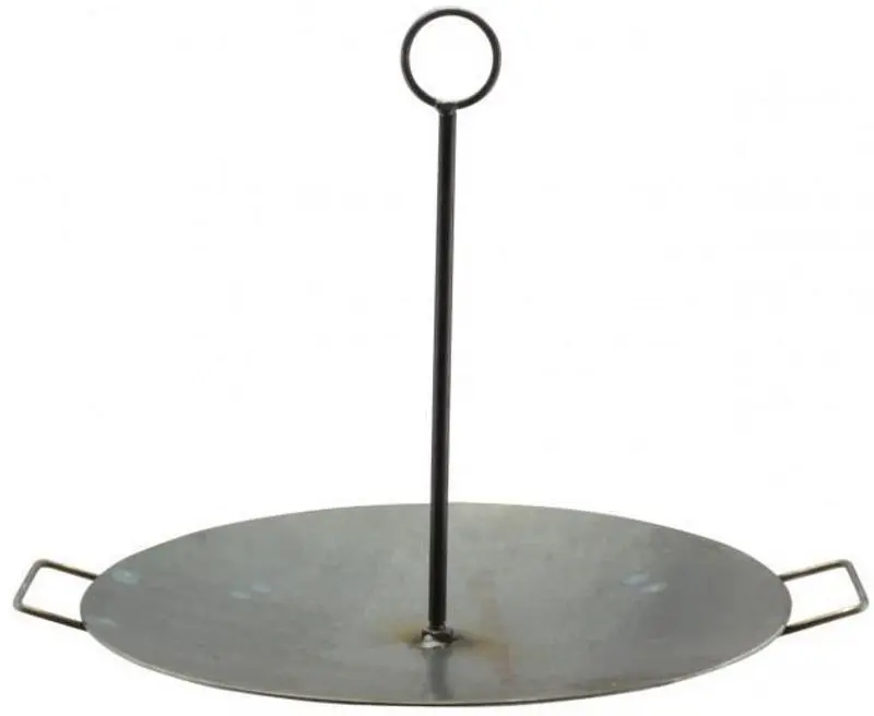 Disc pentru gatit Perfect Home 28337 (Black/Silver) - 2