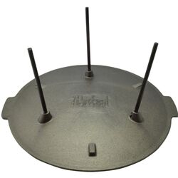 Костровый диск Perfect Home 15501 (Gray) Thumb