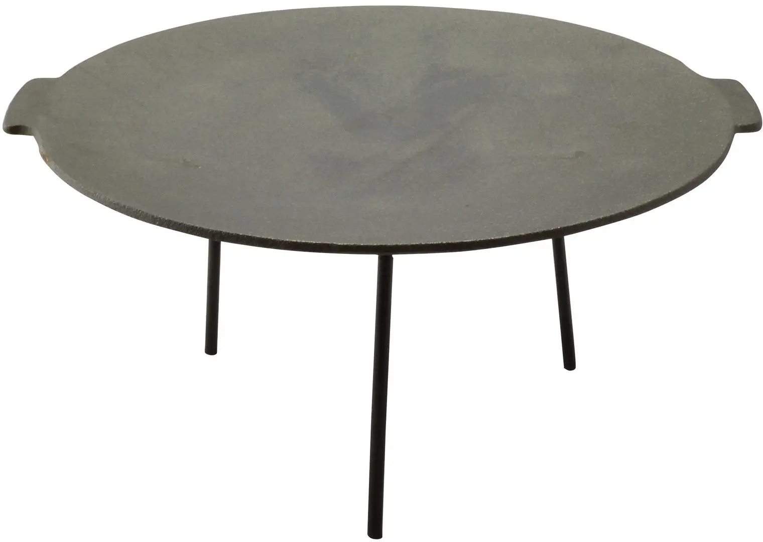 Костровый диск Perfect Home 15501 (Gray)