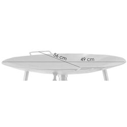 Disc pentru gatit Perfect Home 14561 (Silver) Thumb