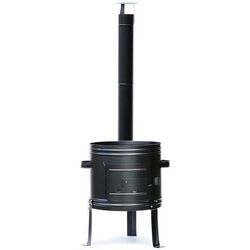 Soba pentru ceaun Perfect Home 71088B (Black)