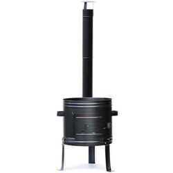 Soba pentru ceaun Perfect Home 71125 (Black)
