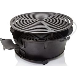 Гриль Petromax Fire tg3 (Black) Thumb