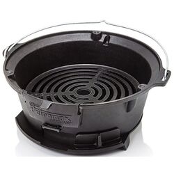 Гриль Petromax Fire tg3 (Black) Thumb