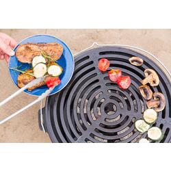 Гриль Petromax Fire tg3 (Black) Thumb