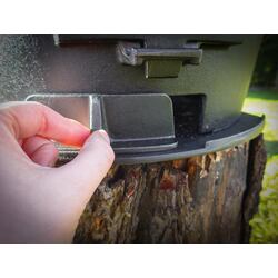 Гриль Petromax Fire tg3 (Black) Thumb