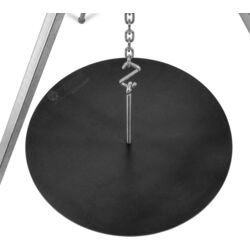 Костровый диск Petromax H-FS56 (Black) Thumb