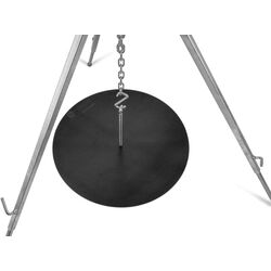 Костровый диск Petromax H-FS56 (Black) Thumb