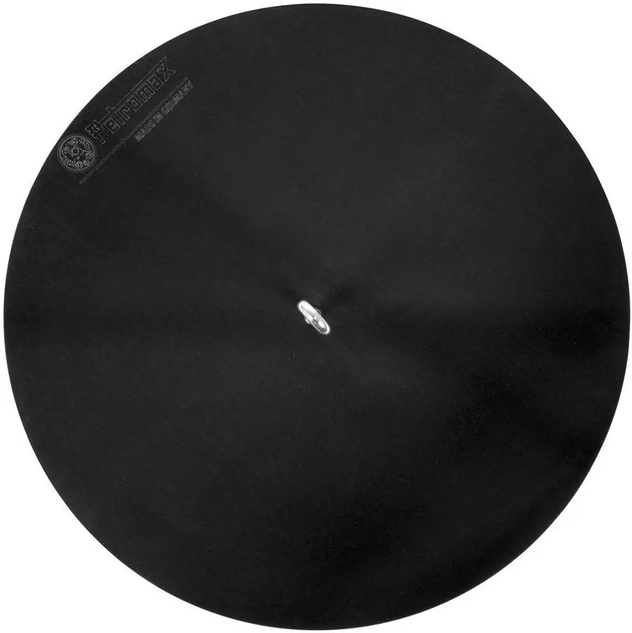 Костровый диск Petromax H-FS56 (Black)