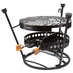 Set pentru grătar Petromax Pro-ft Set 3 (Black)